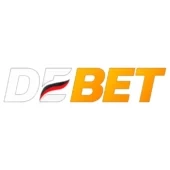 logo debet